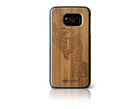 Thumbnail for Coque arrière GIRAFES Samsung Galaxy S8